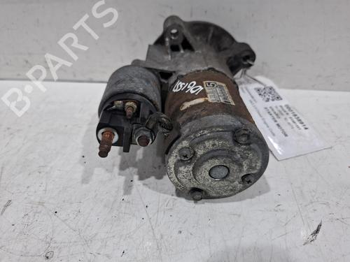 Starter VAUXHALL VIVARO C Van (K0) 2.0 | BP39506884M8 - Image 3
