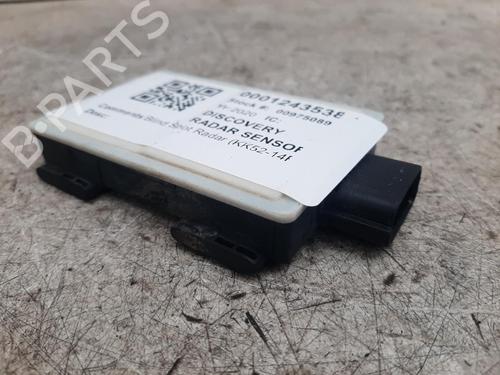 Electronic module LAND ROVER DISCOVERY V (L462) 2.0 Sd4 4x4 | BP26751421M83 