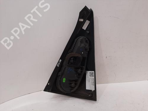 Left taillight CITROËN C1 (PM_, PN_) 1.0 | BP26765080C34 