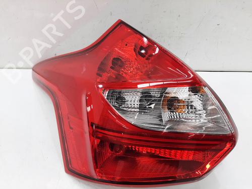 Used Left taillight Left taillight 38701892 38701892
