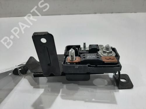 Fuse box JAGUAR I-PACE (X590) EV400 AWD | BP26866447E1 