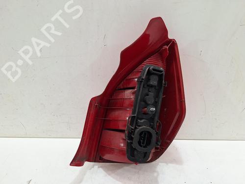 Left taillight CITROËN C2 (JM_) 1.1 | BP26815644C34 