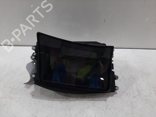display-monitor-mercedes-benz-a-class-w177-2018-38113885 main image