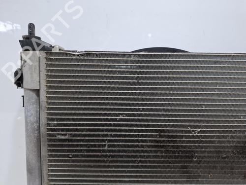 Radiator set VAUXHALL CORSA Mk IV (E) (X15) 1.4 | BP38021294M120 - Image 3