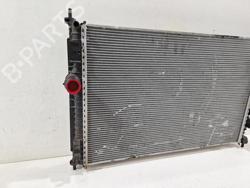 Kølerpakke VAUXHALL GRANDLAND X / GRANDLAND (A18) 1.2 Turbo (75) | BP26834988M120 