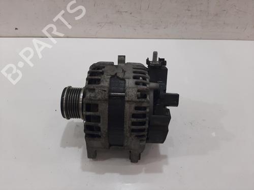 Alternator MERCEDES-BENZ A-CLASS (W176) A 180 CDI / d (176.012) | BP37539772M7 - Image 4