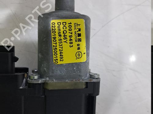 Rudehejsemekanisme Højre foran MG MG 6 Hatchback 1.9 DTi | BP38919052C23 - Image 3