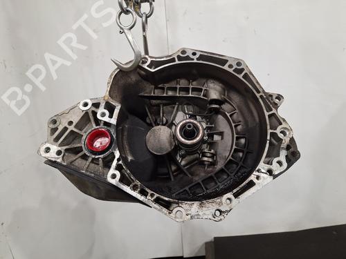 Boîte de vitesses VAUXHALL CORSA Mk III (D) (S07) 1.0 i 12V (L08) (65 hp) 31914435