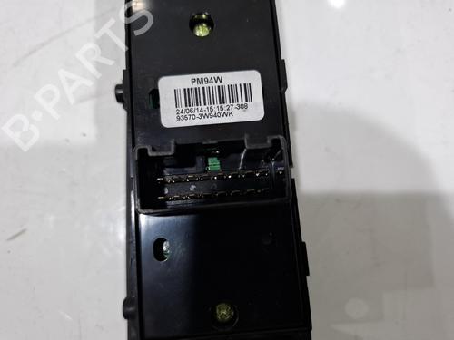 Right front window switch KIA SPORTAGE III (SL) 2.0 CRDi AWD | BP39080528I26 - Image 5