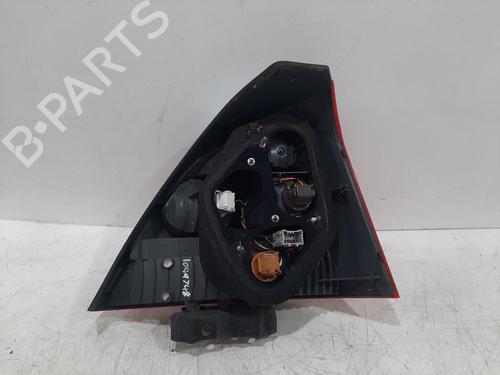 Left taillight HONDA CIVIC VII Hatchback (EU, EP, EV) 1.4 iS (EP1, EU5, EU7) | BP34733331C34 - Image 6