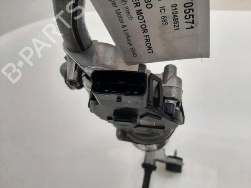 Front wiper motor VAUXHALL COMBO Mk IV (E) Box Body/MPV (K9) 1.5 D | BP35781451M29 - Image 6