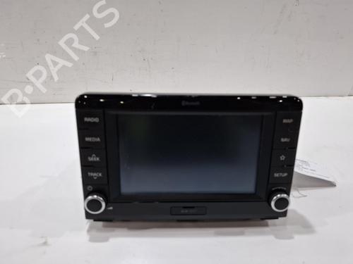 Used Control unit Control unit 38305143 38305143