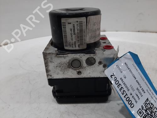 ABS pump FORD FOCUS III 1.6 Ti | BP29553941M43 