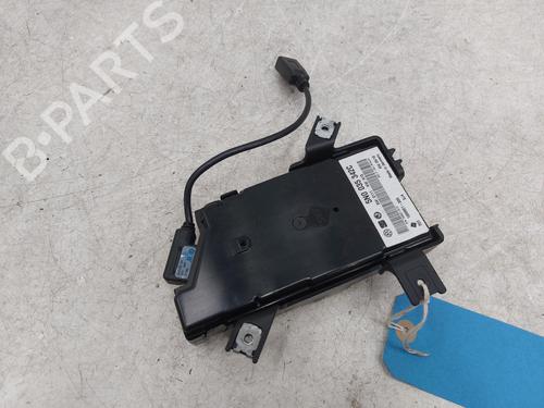 Control unit VW POLO V (6R1, 6C1) 1.2 | BP26817021M11 