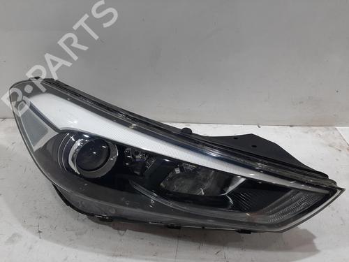 Used Right headlight Right headlight 39614833 39614833