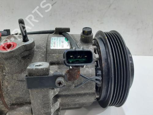AC compressor HYUNDAI ix35 (LM, EL, ELH) 1.7 CRDi | BP31009693M34 - Image 4