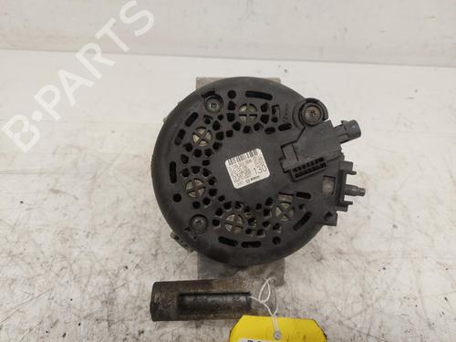 Alternator VAUXHALL ASTRA Mk VII (K) (B16) 1.4 Turbo | BP26864713M7 - Image 4