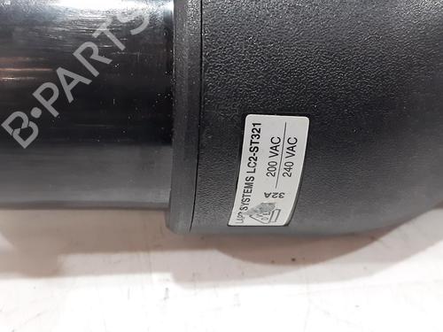 Cable JAGUAR I-PACE (X590) EV400 AWD | BP30496552E12 - Image 2