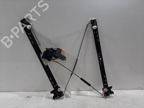 Used Front left window mechanism Front left window mechanism LAND ROVER RANGE ROVER IV (L405) 4.4 SDV8 4x4 (340 hp) 33939860 33939860