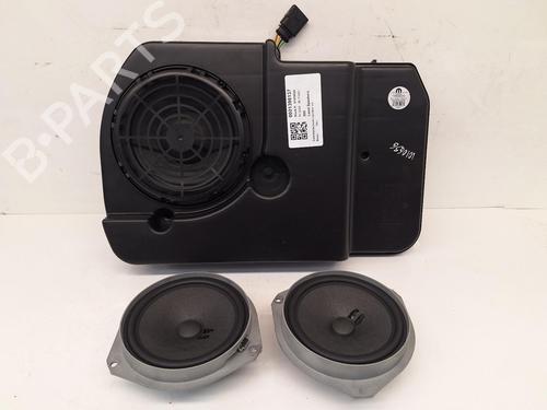 Used Speaker ABARTH 500 / 595 / 695 1.4 (312.AXF11, 312.AXF1A) (180 hp) 26851468