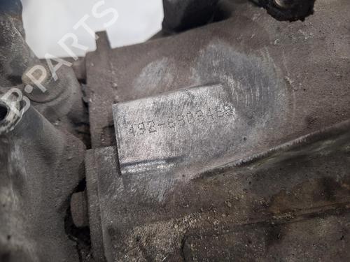 Gearbox FORD KA (RU8) 1.2 | BP33010912M3 - Image 6