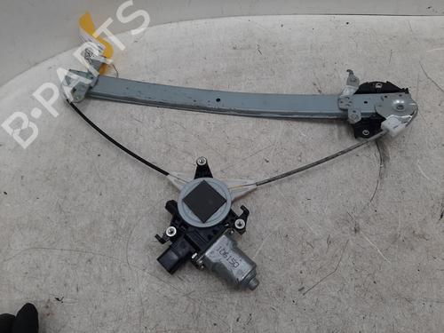 Front left window mechanism SUBARU LEGACY V Estate (BR) 2.0 D AWD (BRD) | BP26785873C22 