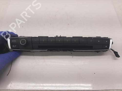 Used Radio BMW 1 (F20) 116 d (116 hp) 26845383