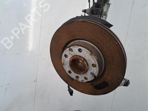 Right front suspension CITROËN GRAND C4 SPACETOURER (3A_, 3E_) 1.2 PureTech 130 | BP26848097M73 
