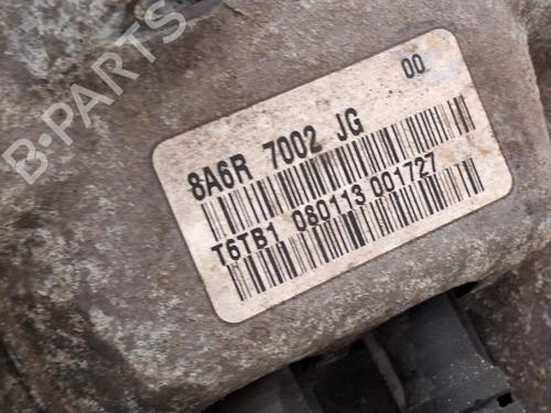 Gearbox FORD FIESTA VI (CB1, CCN) 1.25 | BP38859914M3 - Image 2