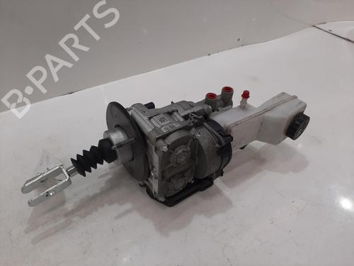 Brake master cylinder JAGUAR I-PACE (X590) EV400 AWD | BP34178723M77  - Image 5