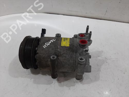AC compressor FORD FOCUS III 1.6 TDCi | BP37690511M34  - Image 5