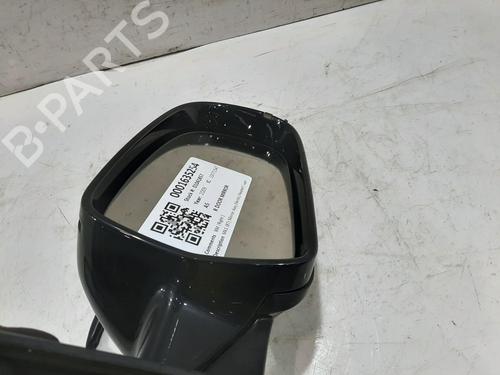 Right mirror AUDI A5 (8T3) 2.0 TFSI | BP32215108C27 