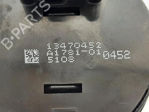 Forlygtekontakt VAUXHALL CORSA Mk IV (E) (X15) 1.4 | BP26862855I24  - Image 5