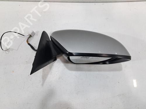 Right mirror NISSAN JUKE (F15) 1.2 DIG-T | BP31628463C27