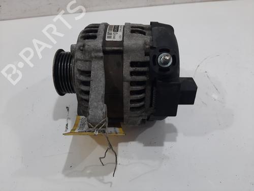 Alternator SUZUKI VITARA (LY) 1.6 (APK 416) | BP33180171M7 - Image 4