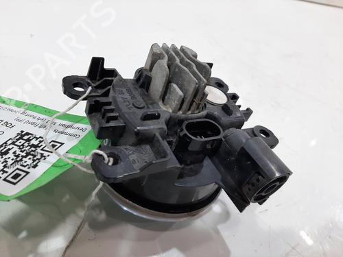 Other RENAULT CAPTUR I (J5_, H5_) 0.9 TCe 90 | BP33262375O1  - Image 6