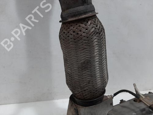 Particulate filter MAZDA 6 Saloon (GJ, GL) 2.2 D (GJ2FP) | BP33179290M81  - Image 5