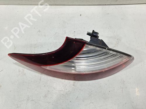 Left taillight RENAULT MEGANE III Hatchback (BZ0/1_, B3_) 1.5 dCi (BZ09, BZ0D, BZ1W, BZ29, BZ14) | BP31769245C34
