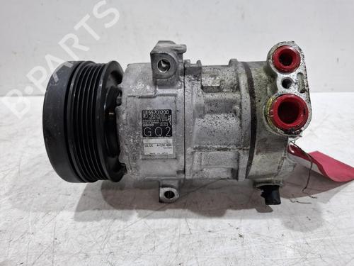 Used AC compressor AC compressor 39507007 39507007