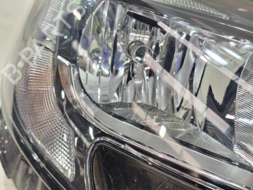 Right headlight VAUXHALL CORSA Mk IV (E) (X15) 1.2 | BP39743759C29 - Image 4