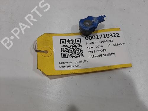Used Electronic sensor Electronic sensor SUZUKI SX4 S-Cross (JY) 1.6 (AKK 416) (120 hp) 34533827 34533827