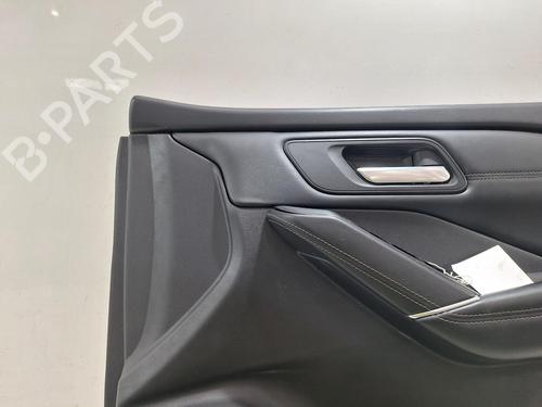 Front right panel NISSAN QASHQAI III (J12) 1.3 DIG-T | BP32478087C59 - Image 3