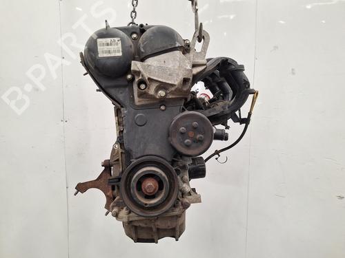 Used Engine Engine 36916875 36916875