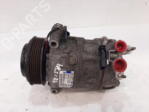 Used AC compressor AC compressor 37433183 37433183