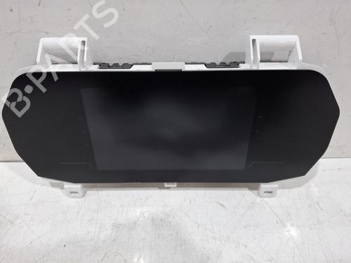 kombiinstrument-renault-clio-v-b7_-2019-39267470 main image
