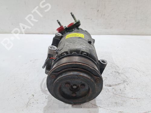 AC-Kompressor AC-Kompressor FORD KUGA II (DM2) 2.0 TDCi 4x4 (163 hp) 37293166 37293166