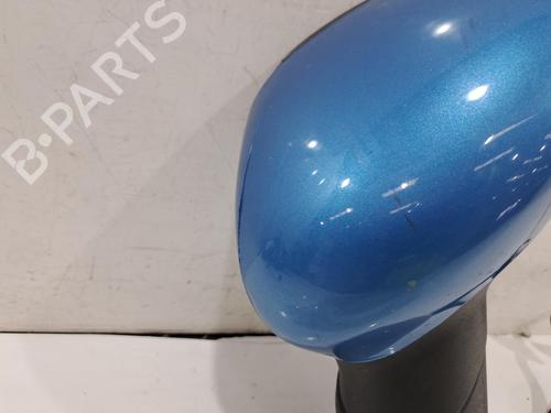 Retrovisor esquerdo FORD FIESTA VI (CB1, CCN) 1.4 TDCi | BP29809614C26 