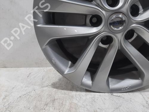 Rim NISSAN JUKE (F15) 1.6 | BP30495807C45