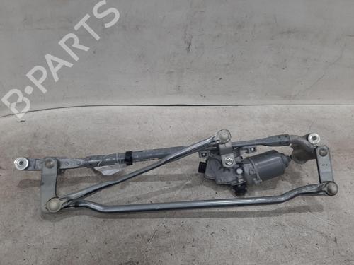 Used Front wiper motor LAND ROVER RANGE ROVER IV (L405) 4.4 SDV8 4x4 (340 hp) 26748217
