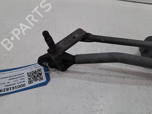 Front wiper motor MINI MINI COUNTRYMAN (R60) Cooper | BP31903611M29